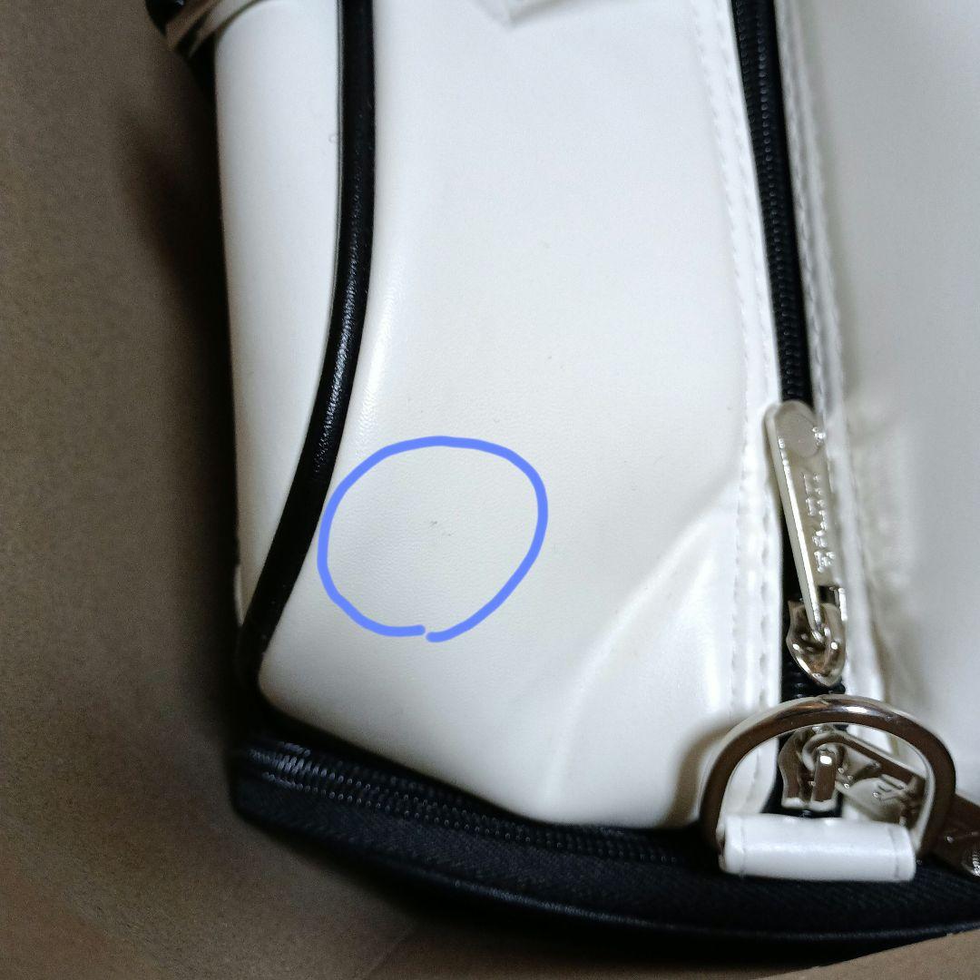 新品未使用　PGM ゴルフボストンバッグ