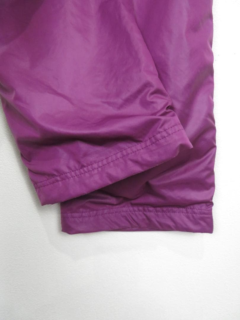 パーリーゲイツ ウォームパンツ 5 裏地付き 暖パン 防寒 ゴルフウェア メンズ