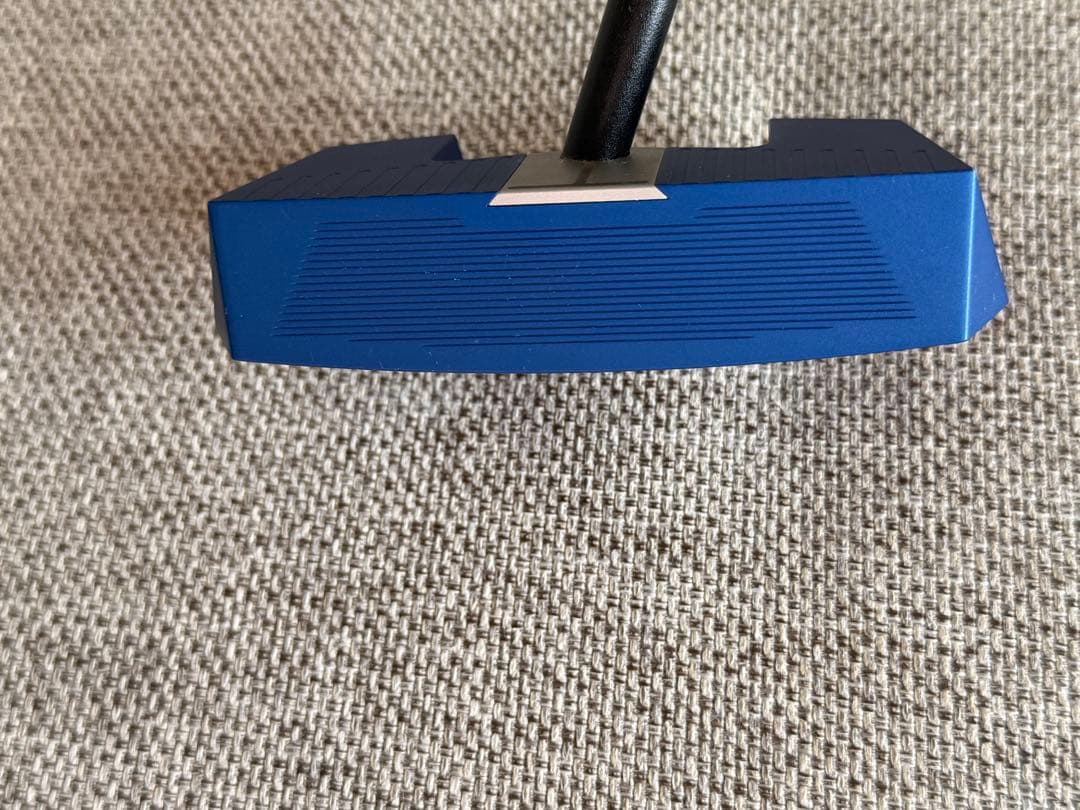 LAB. GOLF MEZZ.1 MAXパター35インチ　ラブゴルフ