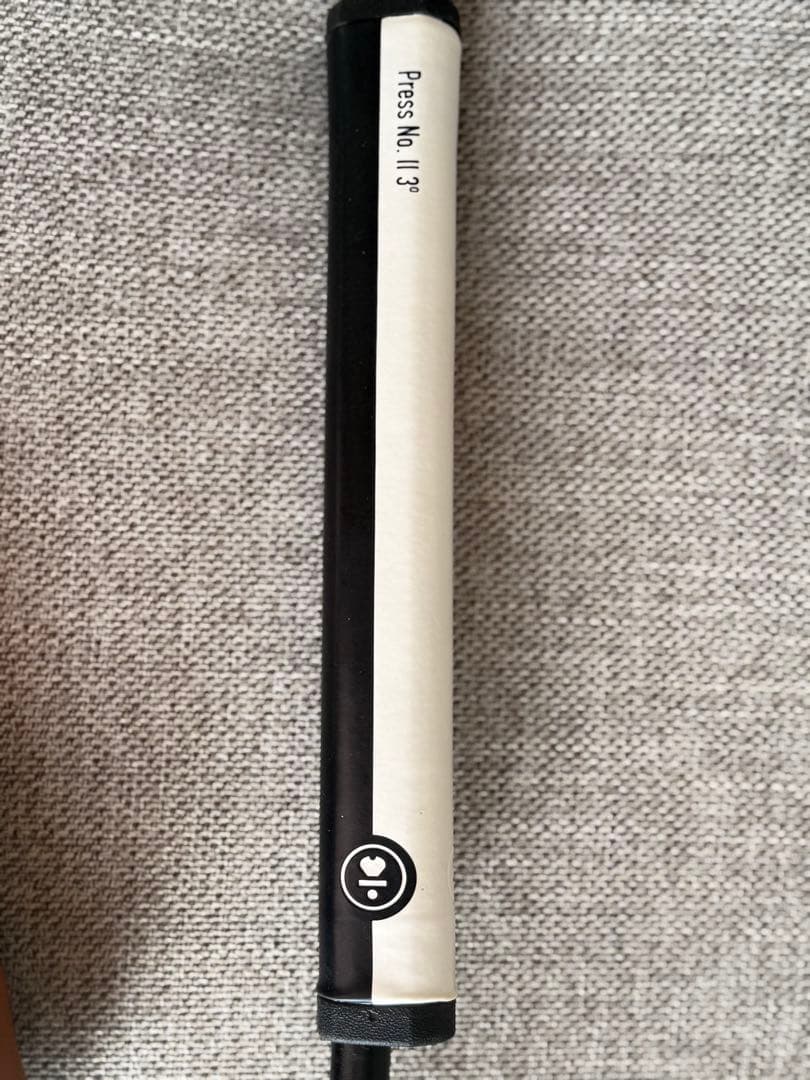 LAB. GOLF MEZZ.1 MAXパター35インチ　ラブゴルフ