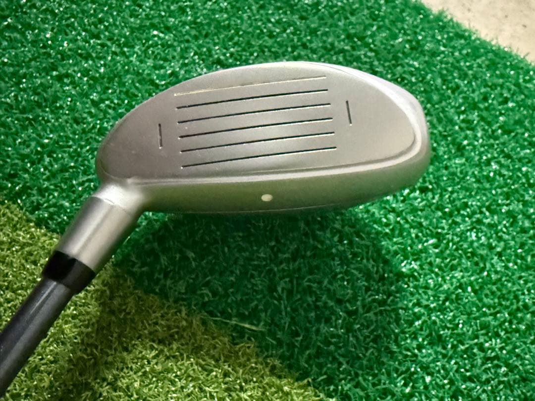 MIZUNO T-ZOID comp、PRGR zoom C4 、zoom F