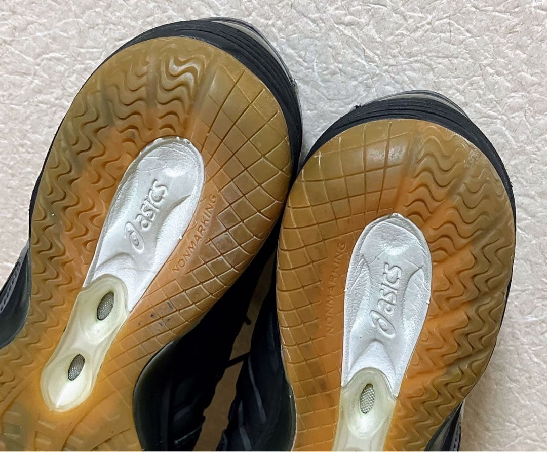 ★ASICS DESTAQUE 4 J wide デスタッキ 4 ワイド 28