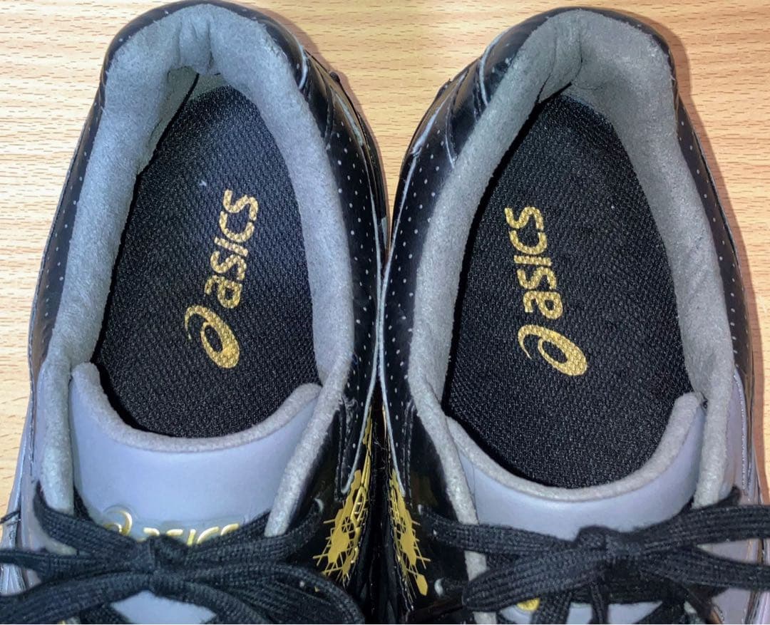 ★ASICS DESTAQUE 4 J wide デスタッキ 4 ワイド 28