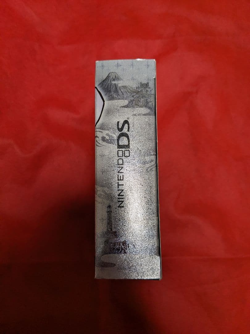 ポケットモンスター ソウルシルバー ポケウォーカー 未使用 全国図鑑付き