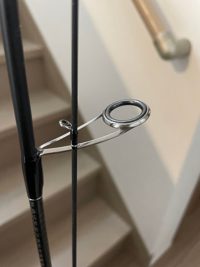 カラマSKYROAD(スカイロード) SKR-T792M メバリング