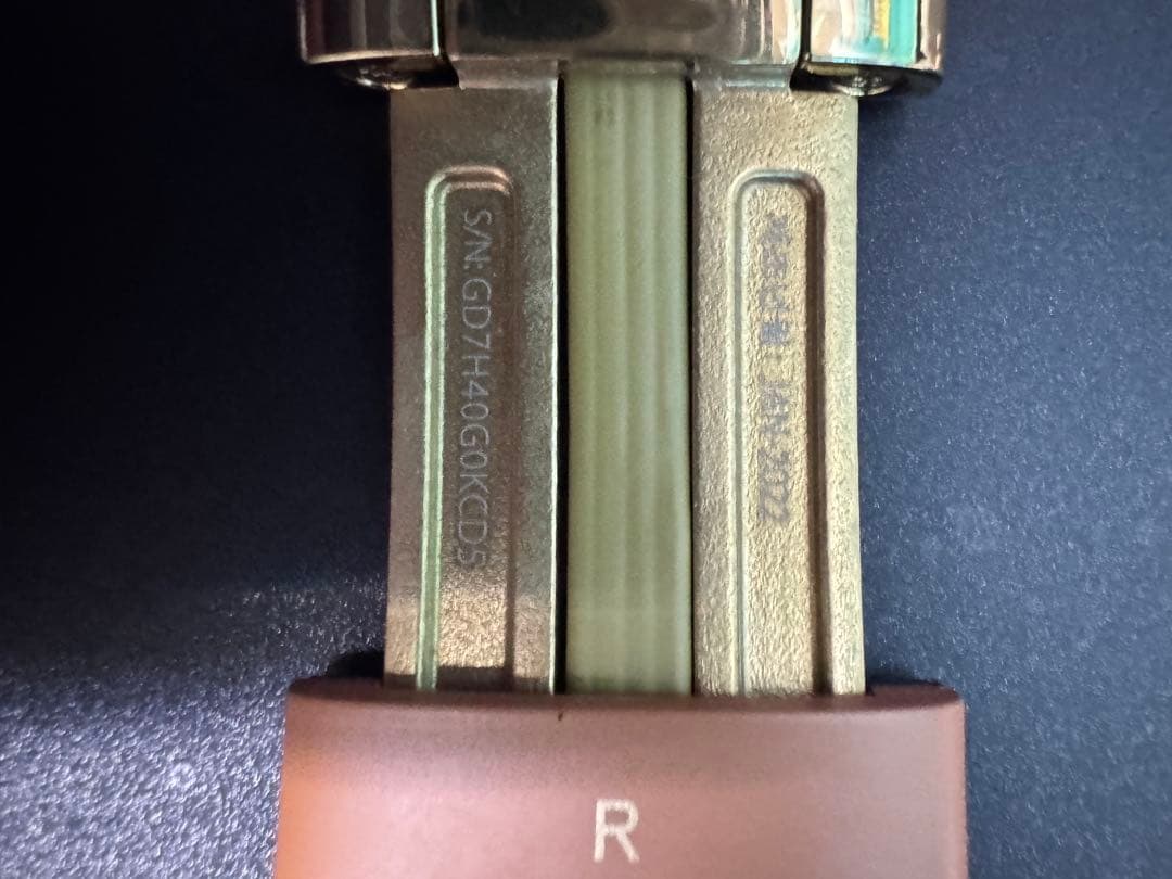 beats studio3 wireless 本体　(写真に写ってるもののみ)