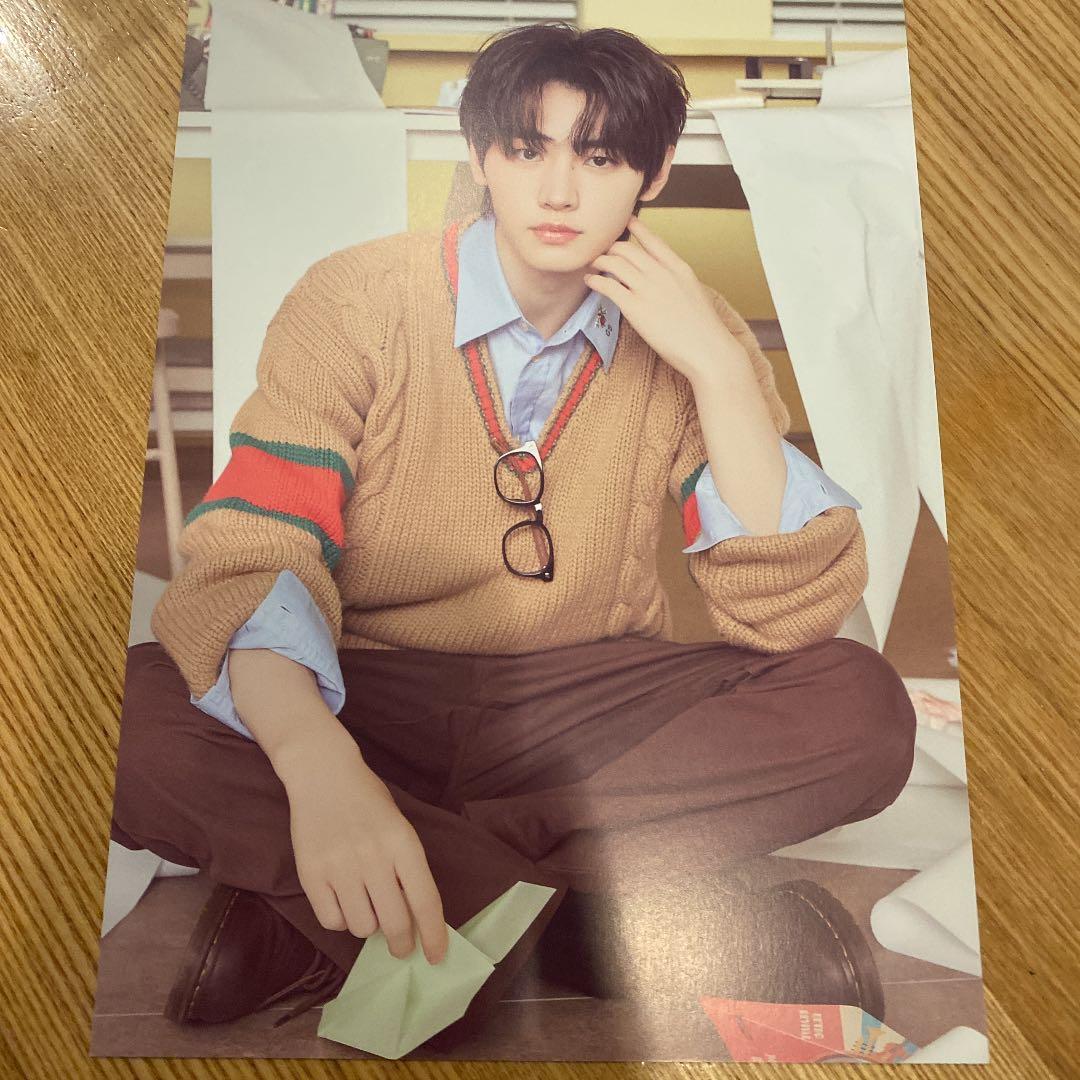 ENHYPEN シーグリ2022 ソンフンセット