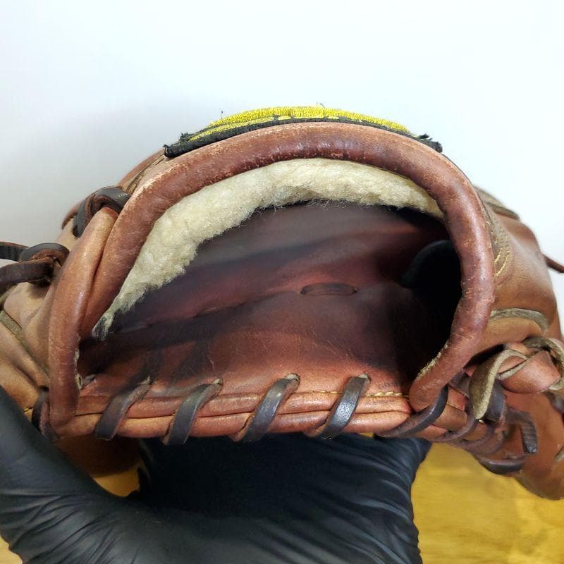 ミズノプロ 耕作オーダー MizunoPro 兼用 投手用 内野用 硬式グローブ