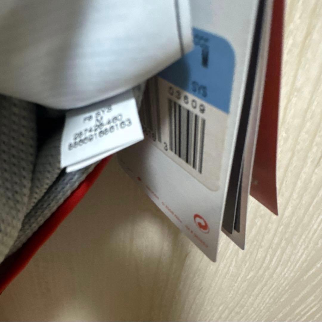 レア　新品　NIKE正規品 パリサンジェルマン　08-09 レプリカユニフォーム