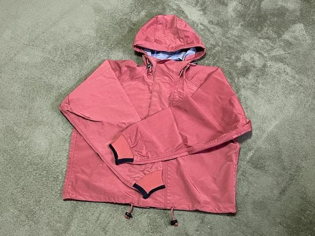 アングラーズハウス　ゴアテクス レインジャケット Mサイズ