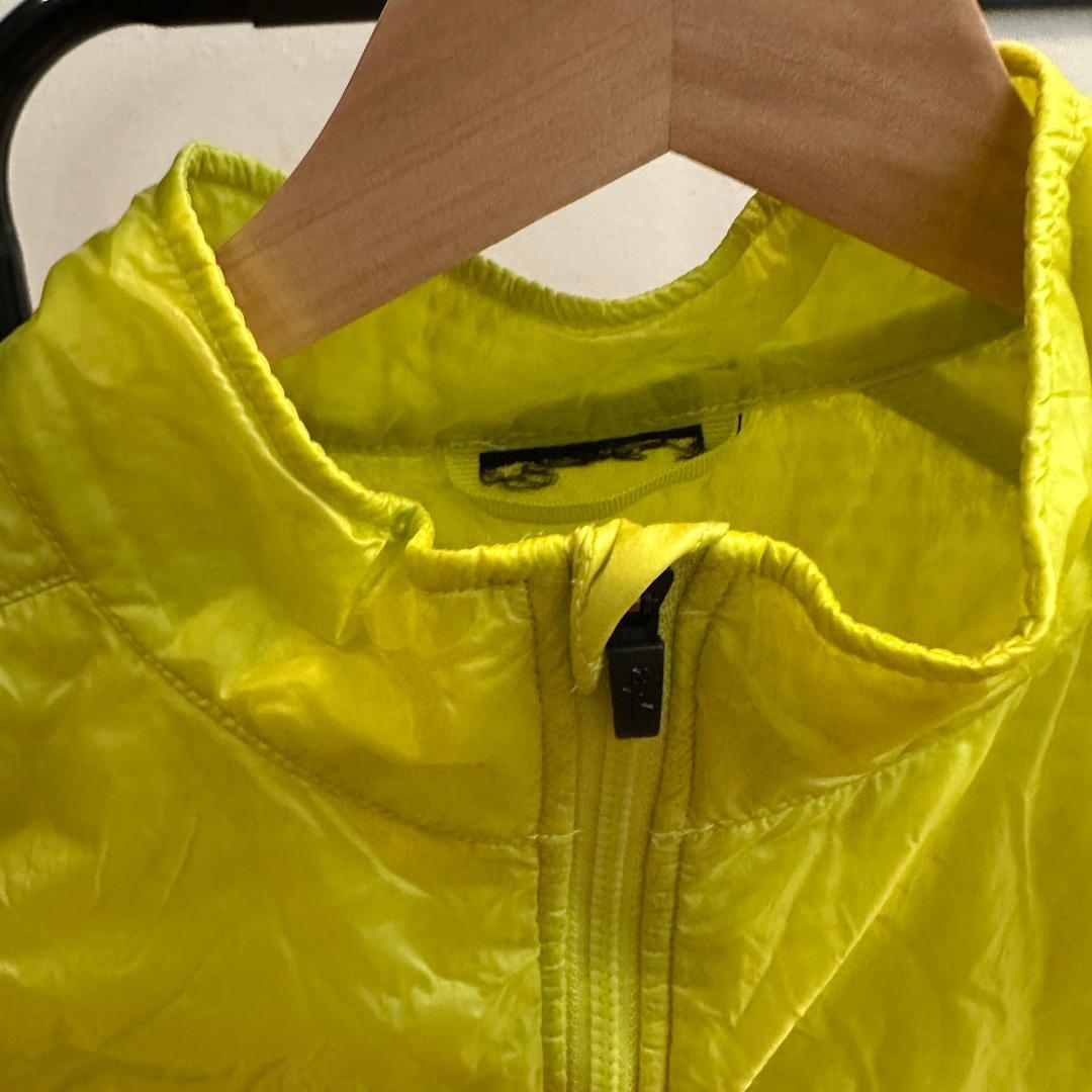 Rapha メンズ Insulated Brevet Gilet（2017年）L