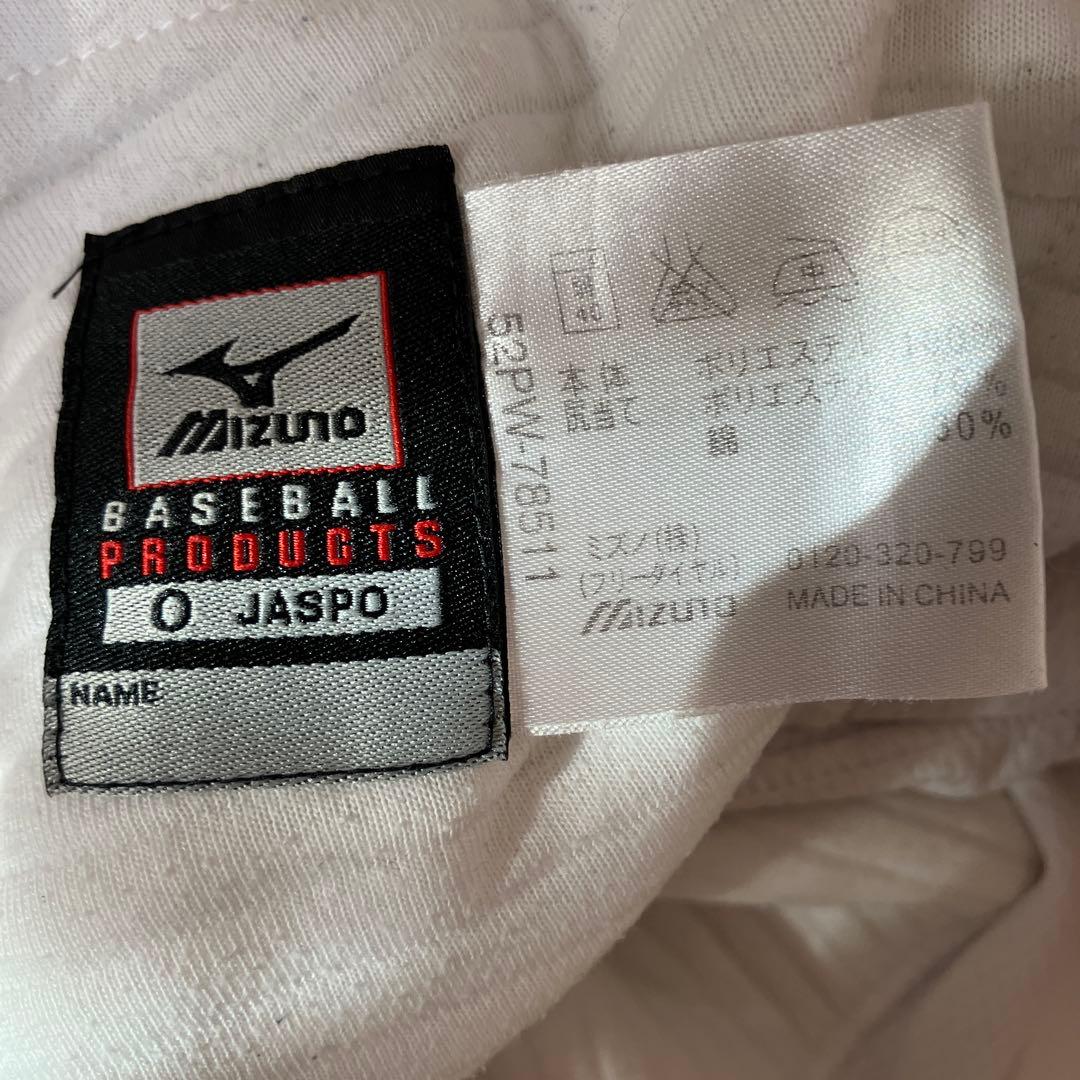 ☆期間限定SALE☆野球 ユニフォーム 練習着8点セット