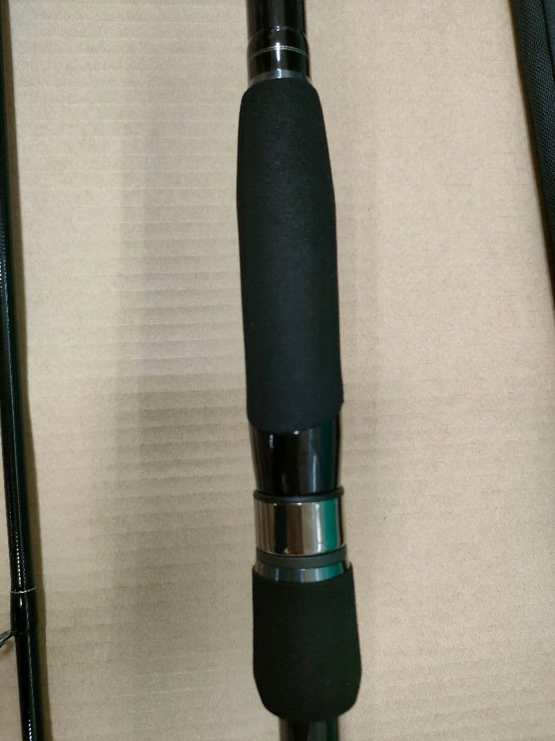 未使用BlueCurrent 100 BETA Tuned for SURF