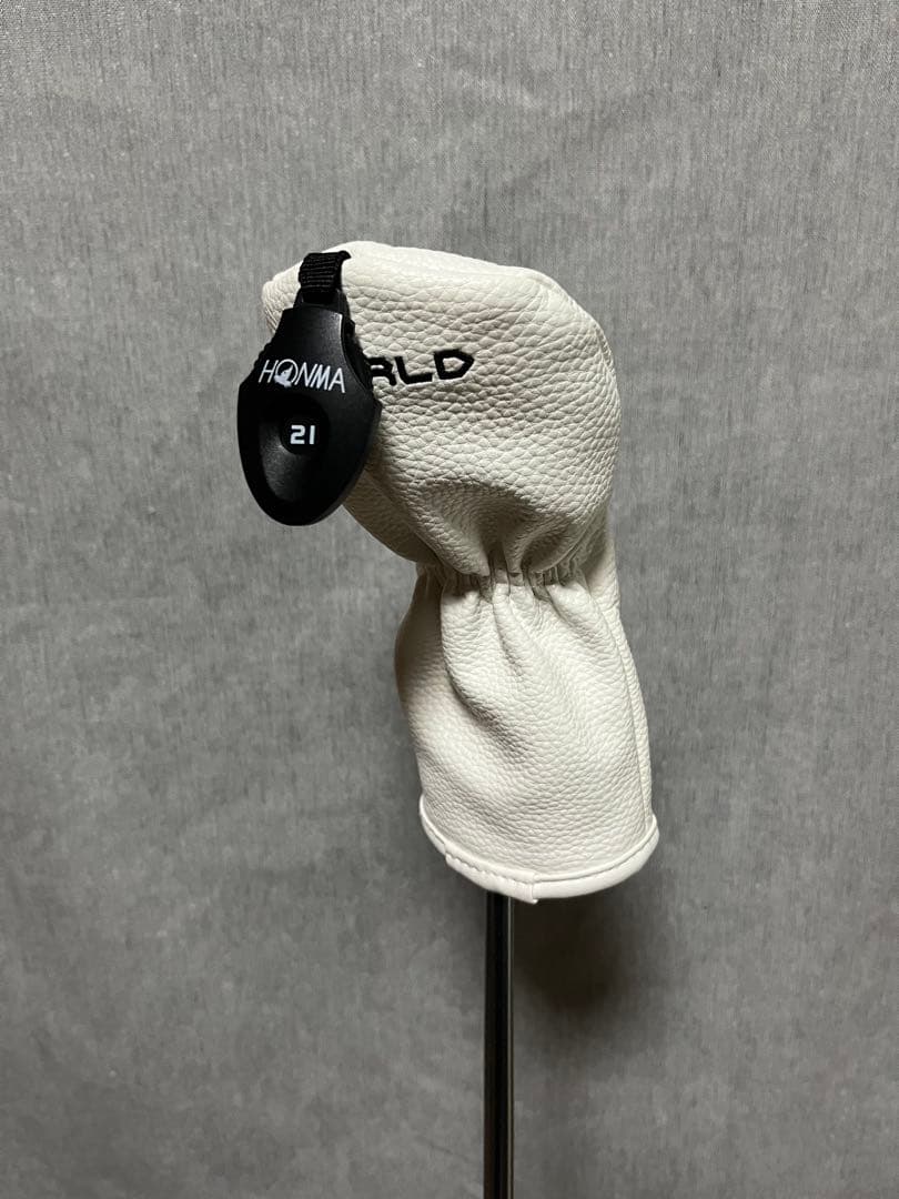 ホンマ　TW757 21° ユーティリティ　TH7