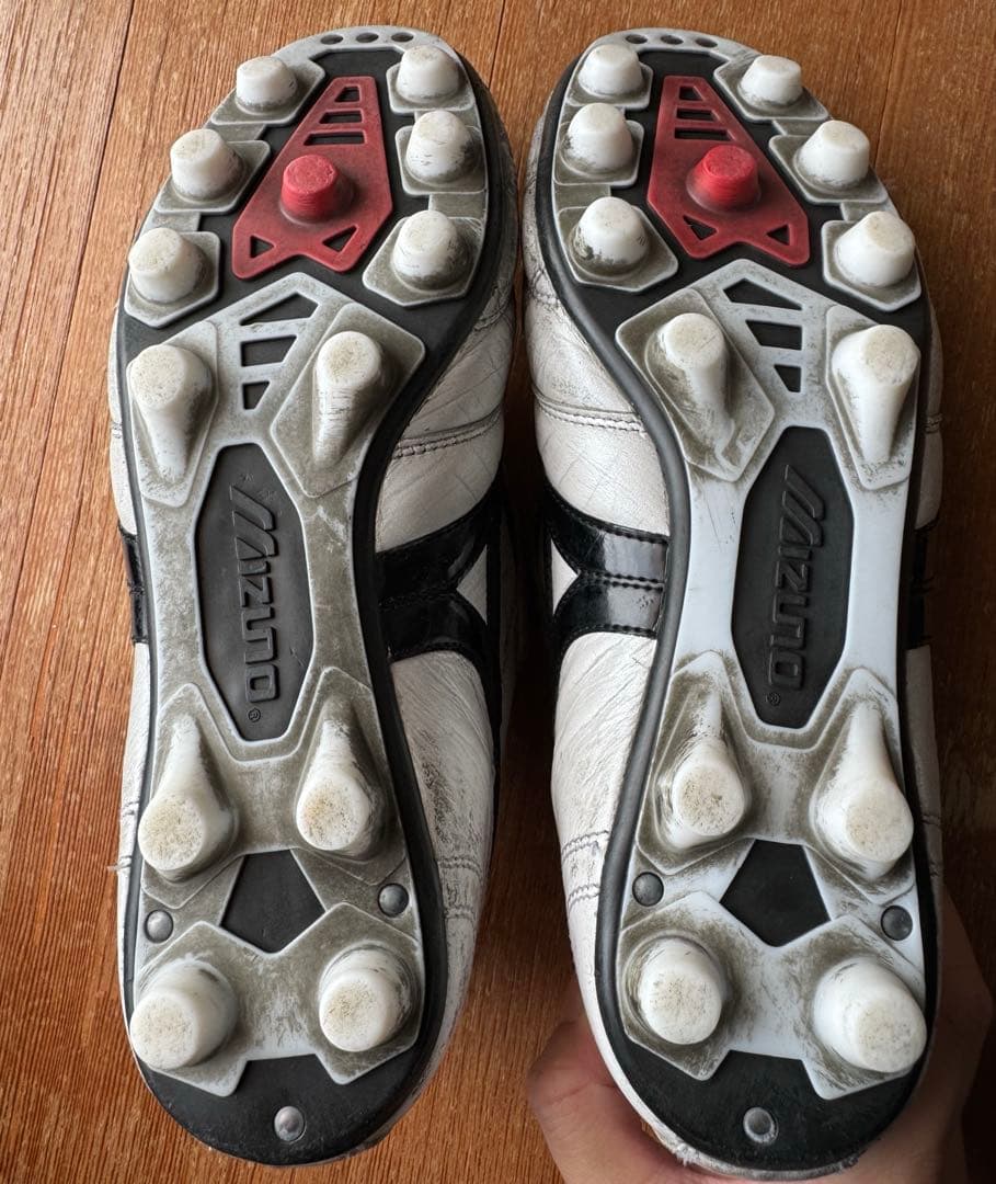 モレリア2JAPAN 26cm