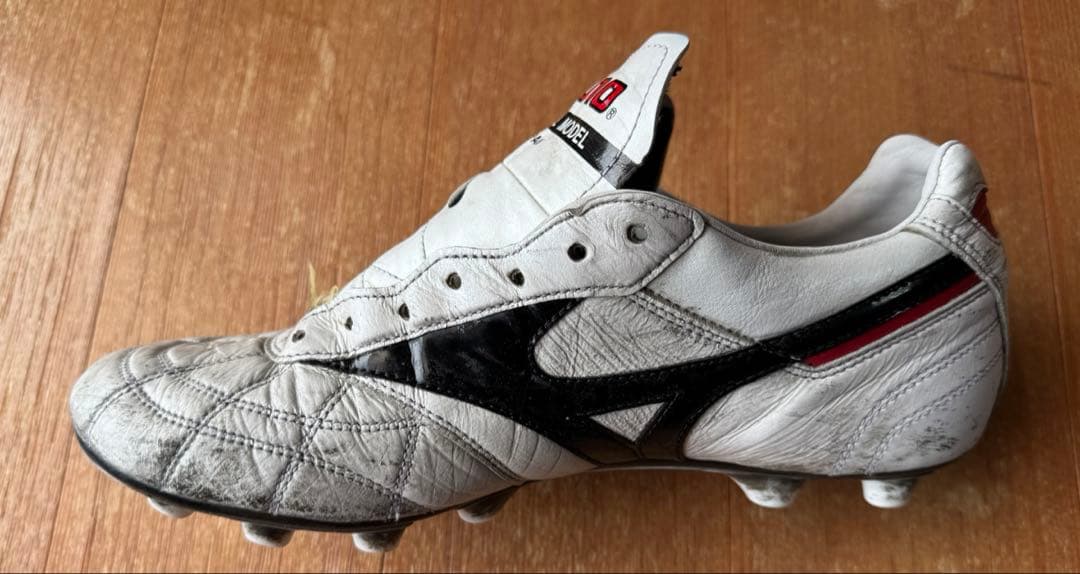 モレリア2JAPAN 26cm