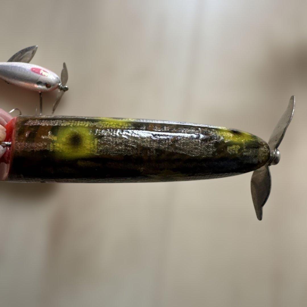 痴虫　チムシ 3個セット