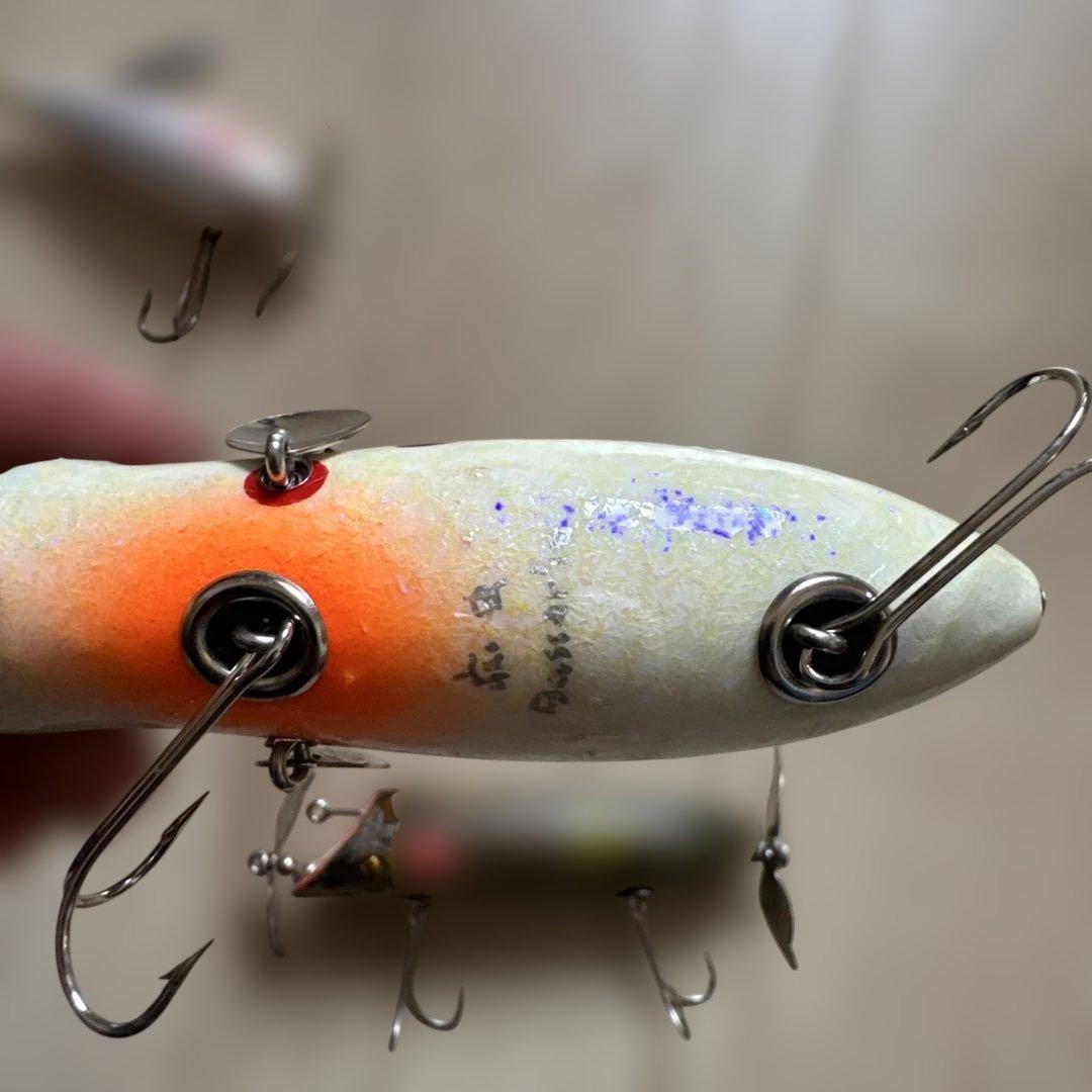 痴虫　チムシ 3個セット