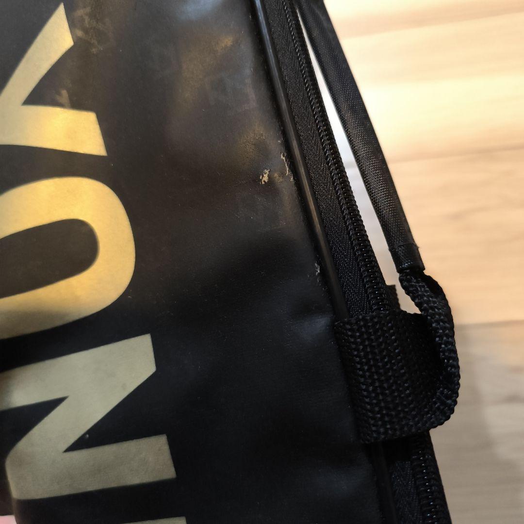 廃盤 YONEX ARC SABER Z-SLASH バドミントン ケース付