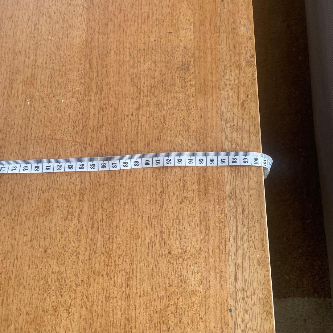 朝日木材加工 BOSCO(ボスコ)シリーズエクステンション リビングテーブル