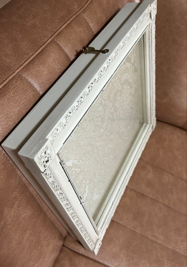 ★【即売品】希少　Kino アクセサリーフレーム　アンティーク調