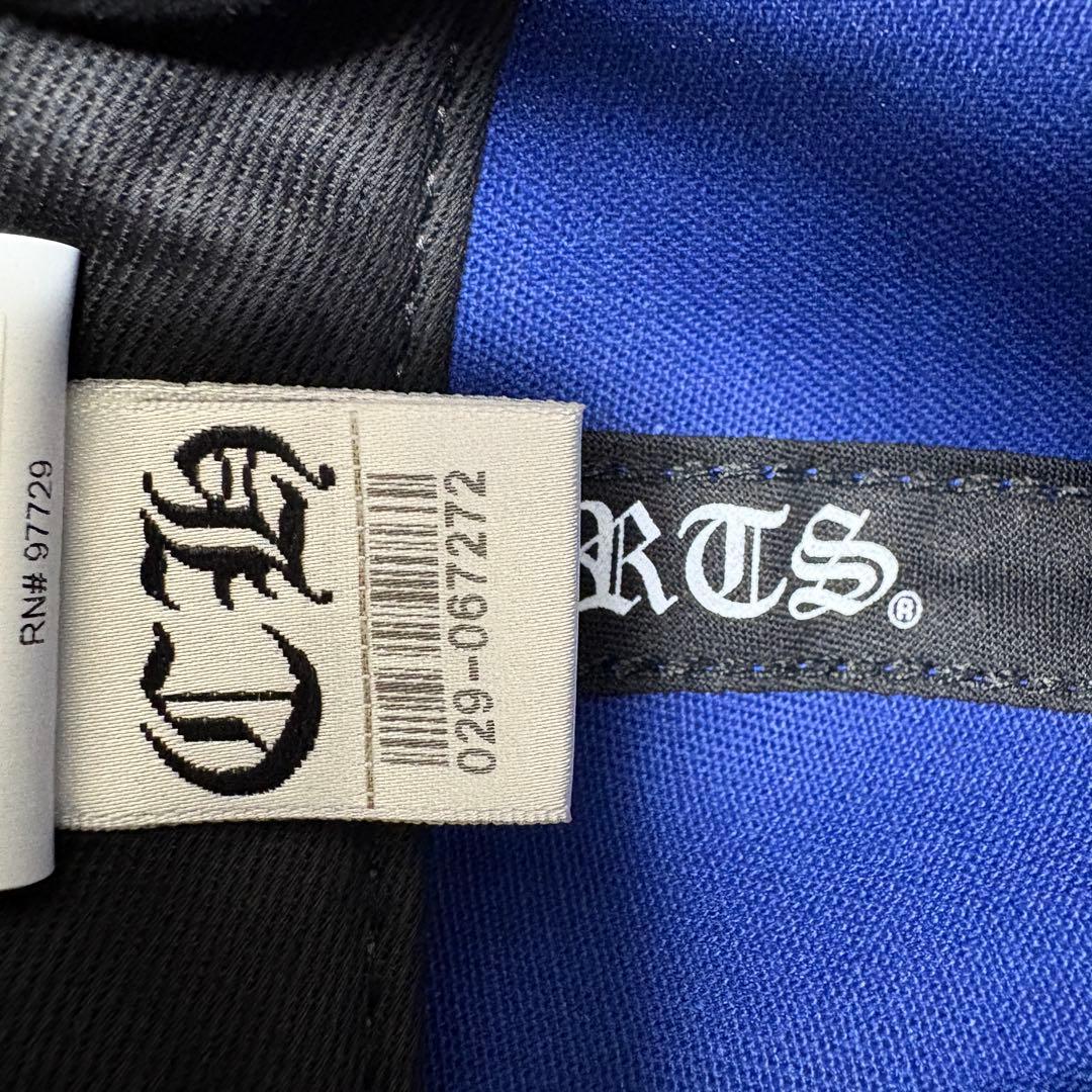 Chrome Hearts Baseball Cap 5 Panel キャップ