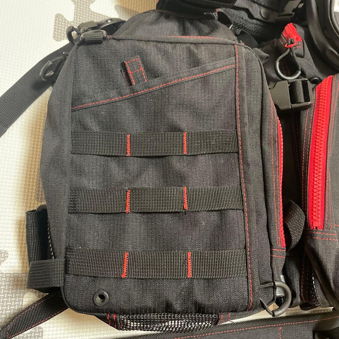 ダイワ　ベンチクールゲームベストⅢ