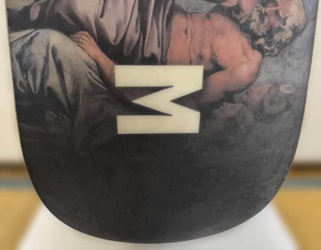 ★☆中古品！ PLUTONIUM BRAIN TYPE-C 150cm ブレイン