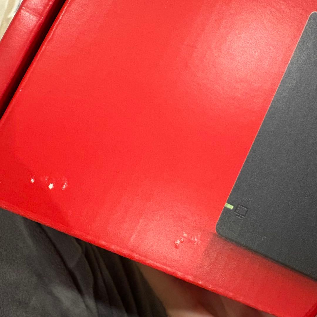 【最終値下げ中⚠️】Nintendo Switch グレー　付属品全て有り