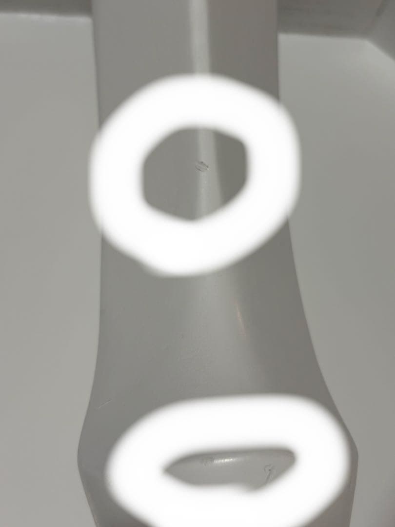 アンティーク調 テーブル 猫脚 ホワイト ヨーロピアン ロココ調 フェミニン