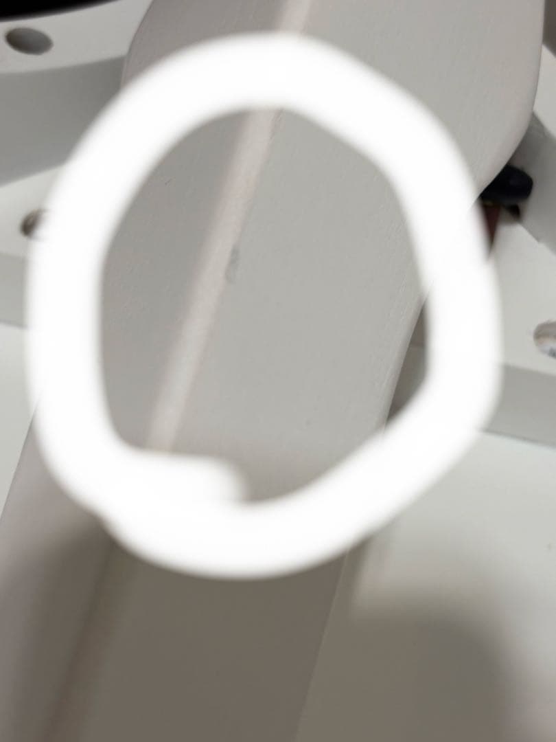 アンティーク調 テーブル 猫脚 ホワイト ヨーロピアン ロココ調 フェミニン