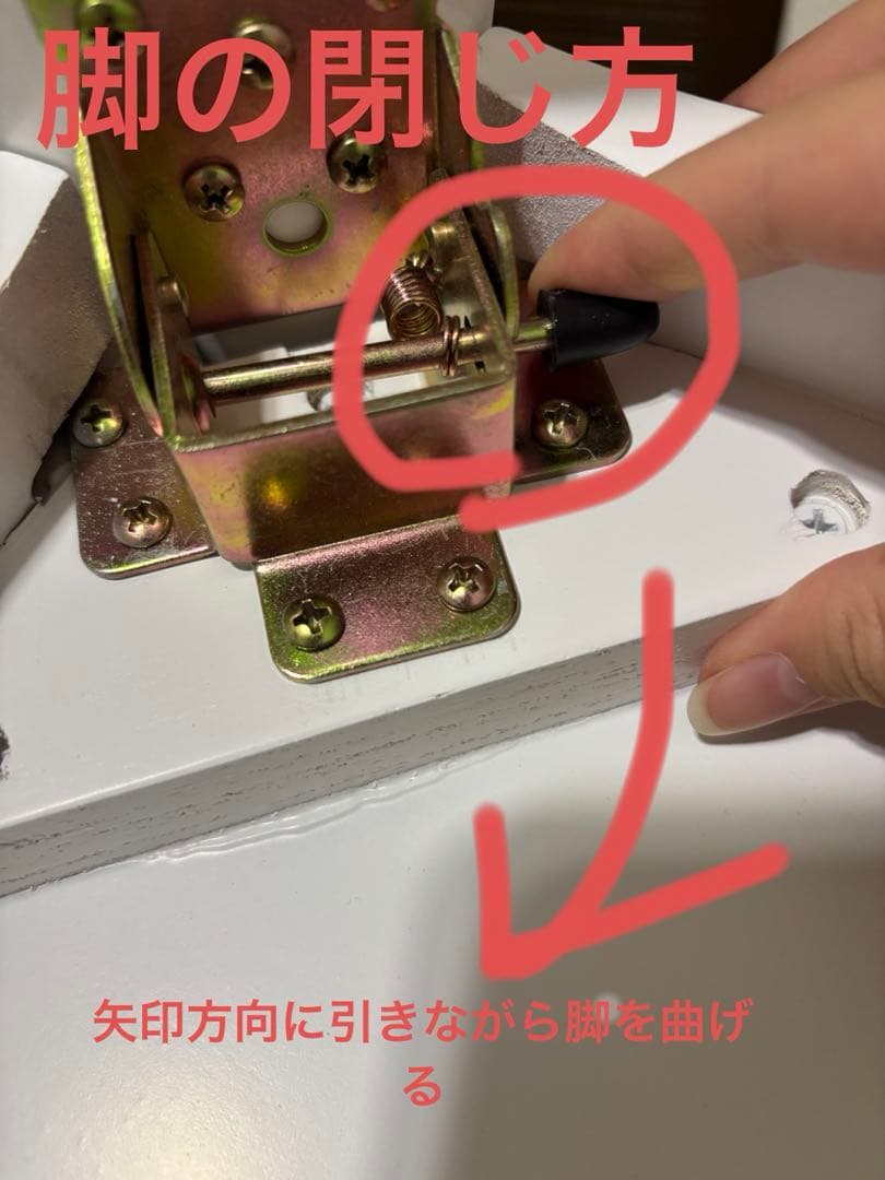 アンティーク調 テーブル 猫脚 ホワイト ヨーロピアン ロココ調 フェミニン