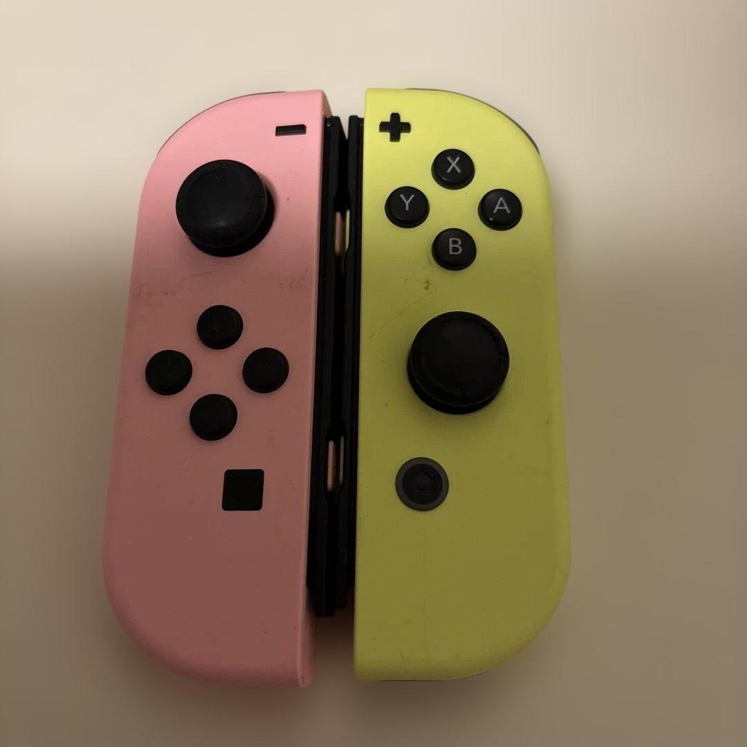 任天堂Switch ニンテンドー スイッチ 本体 未対策機