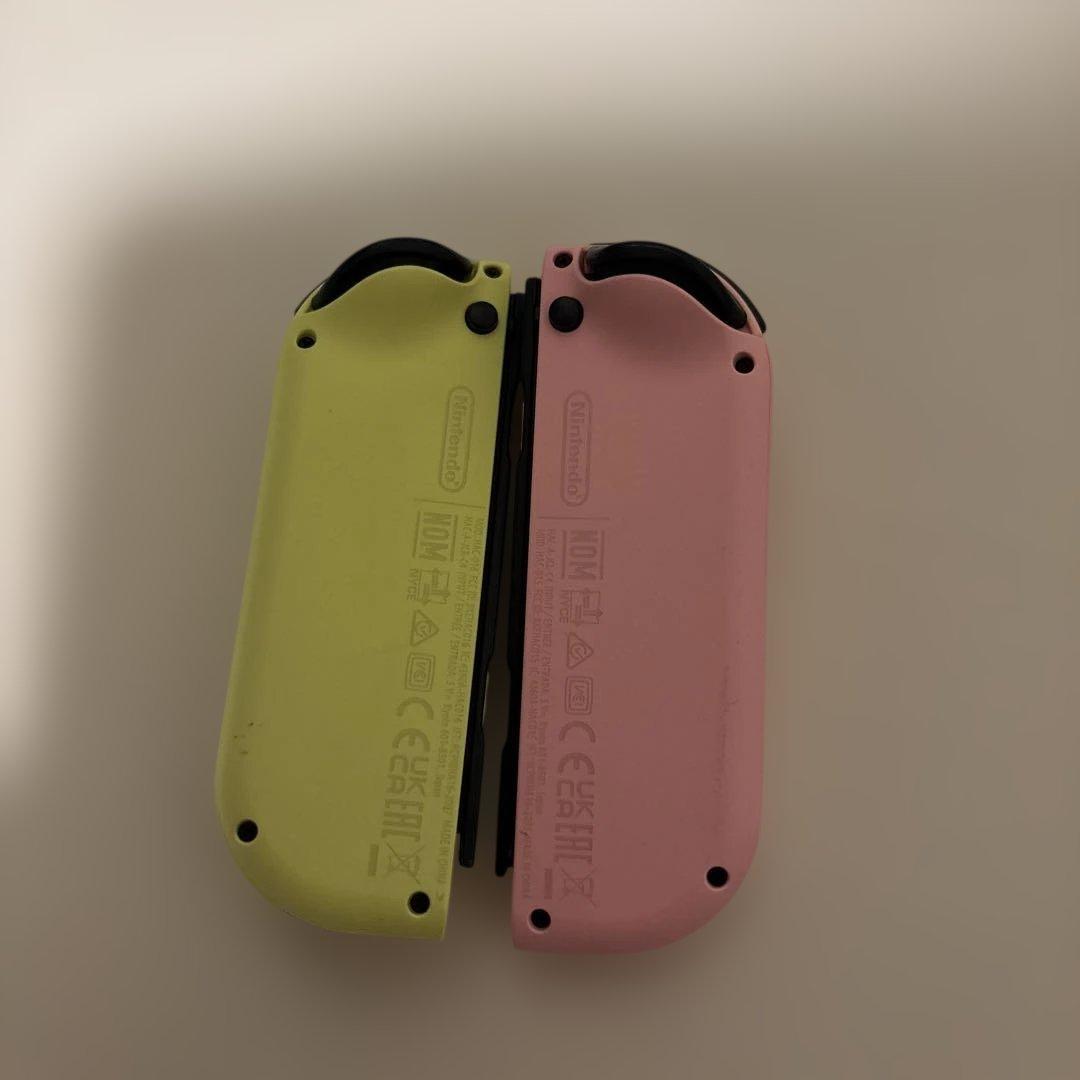 任天堂Switch ニンテンドー スイッチ 本体 未対策機