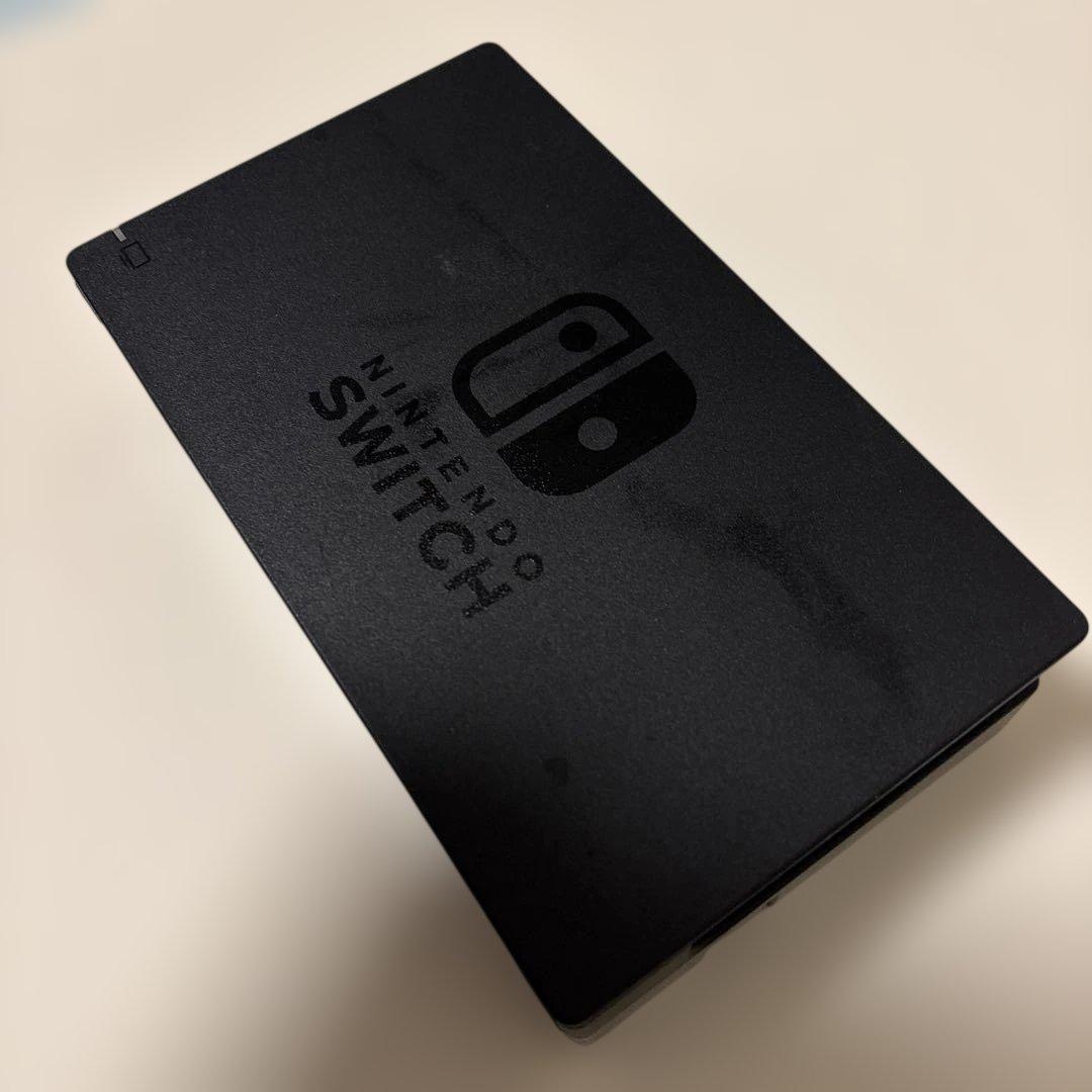 任天堂Switch ニンテンドー スイッチ 本体 未対策機