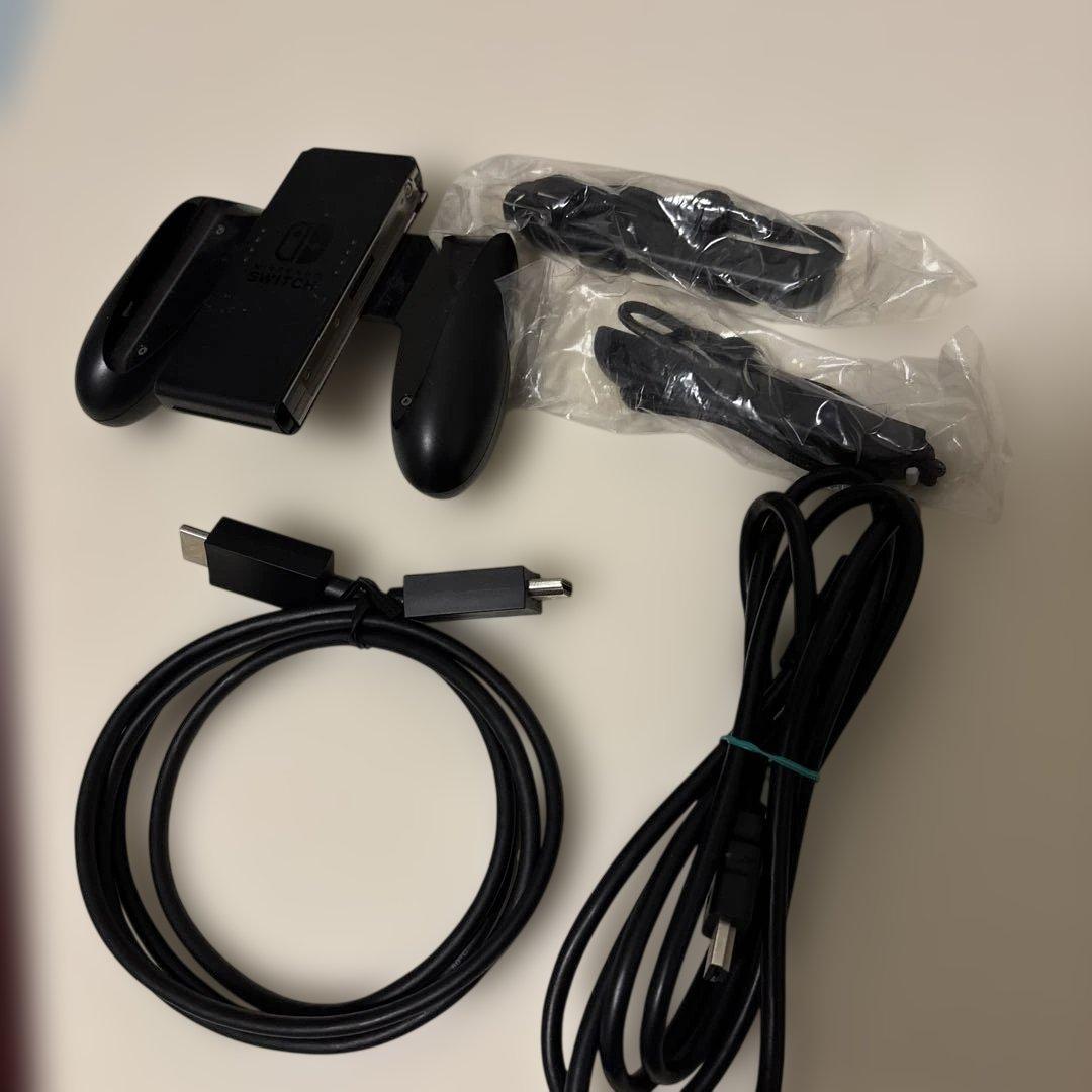 任天堂Switch ニンテンドー スイッチ 本体 未対策機