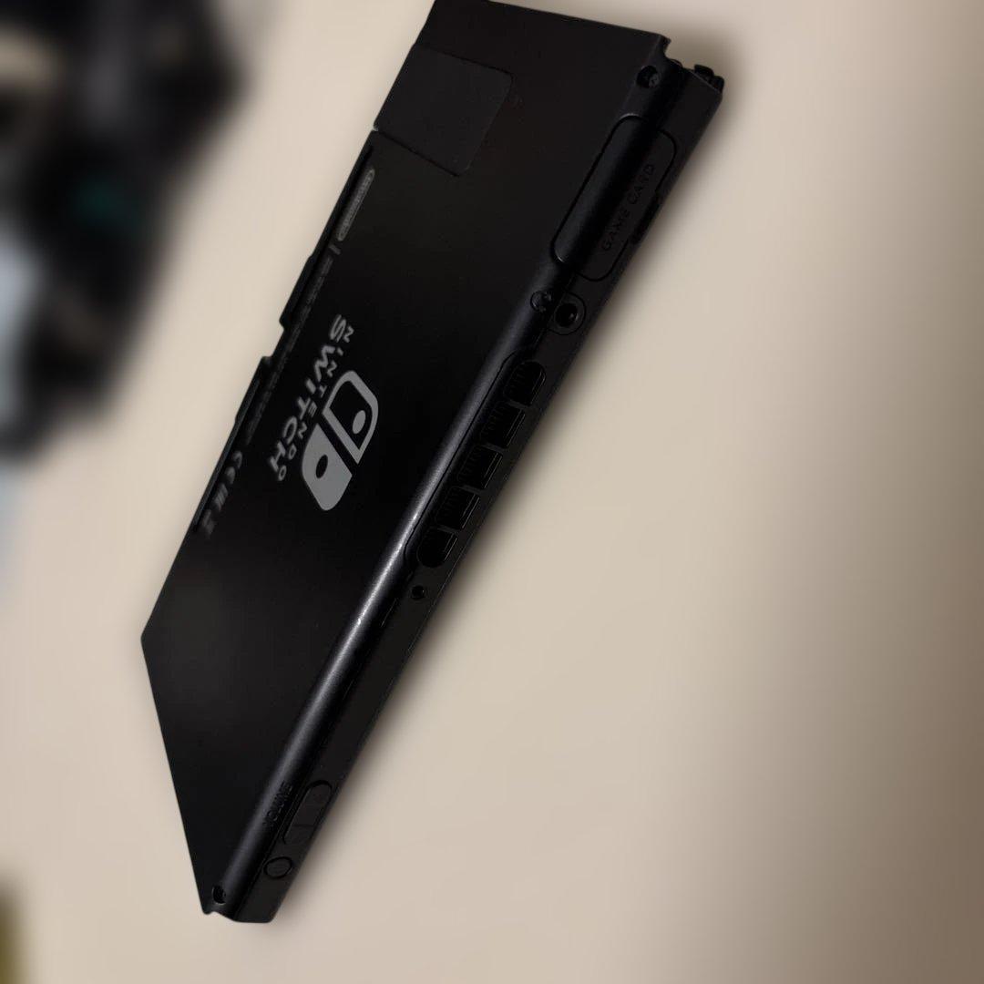 任天堂Switch ニンテンドー スイッチ 本体 未対策機