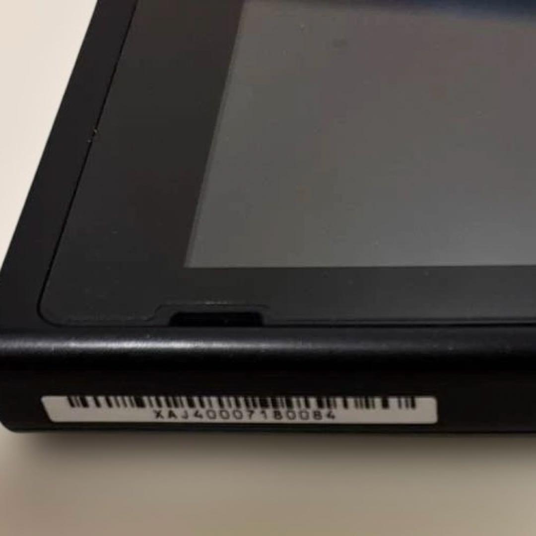 任天堂Switch ニンテンドー スイッチ 本体 未対策機