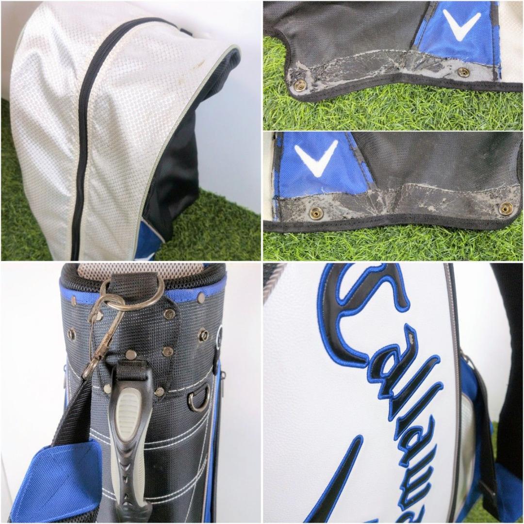 Callaway WARBIRD ウォーバード S メンズゴルフ 10本セット