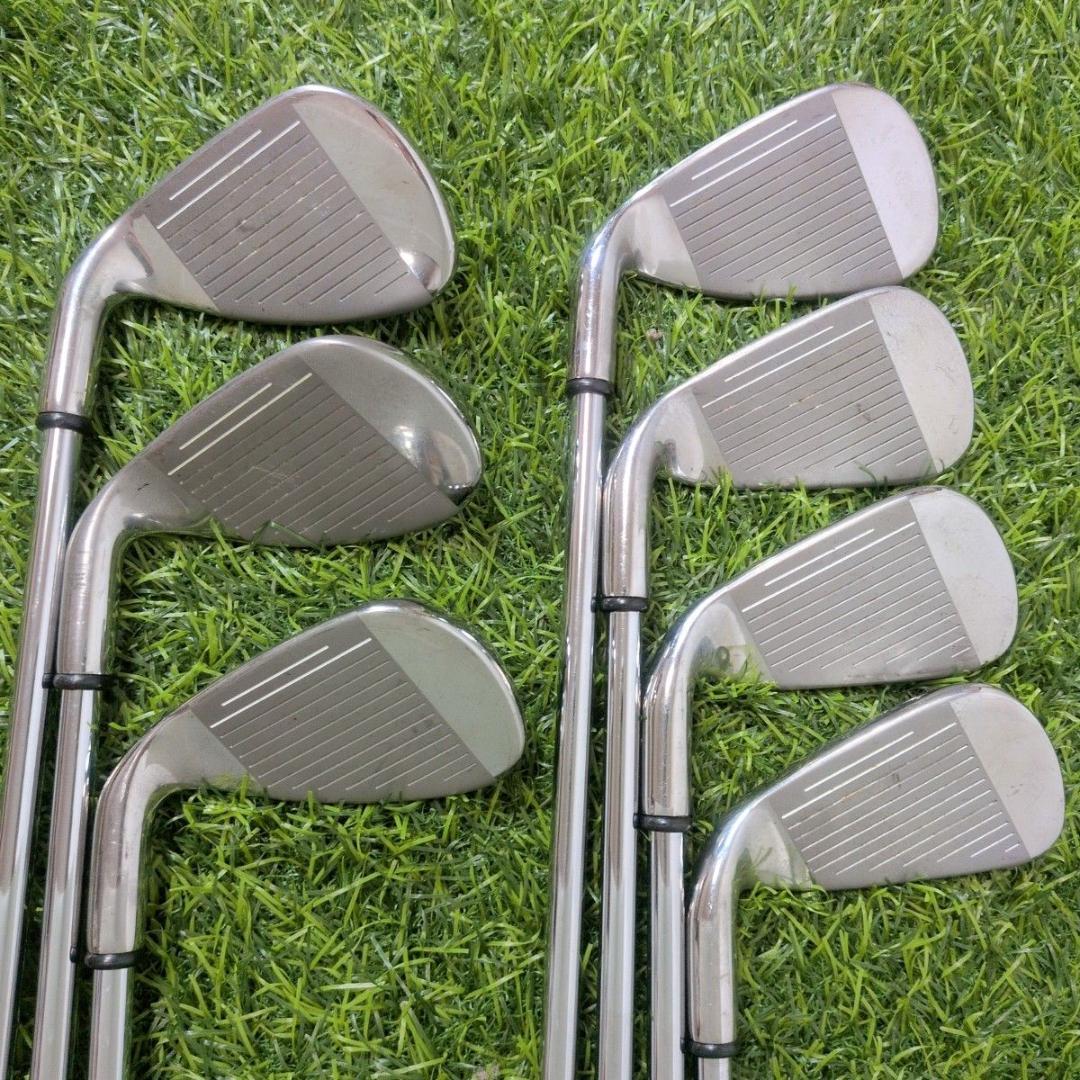 Callaway WARBIRD ウォーバード S メンズゴルフ 10本セット