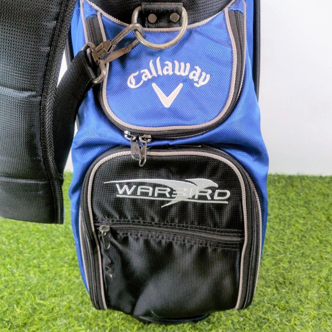 Callaway WARBIRD ウォーバード S メンズゴルフ 10本セット