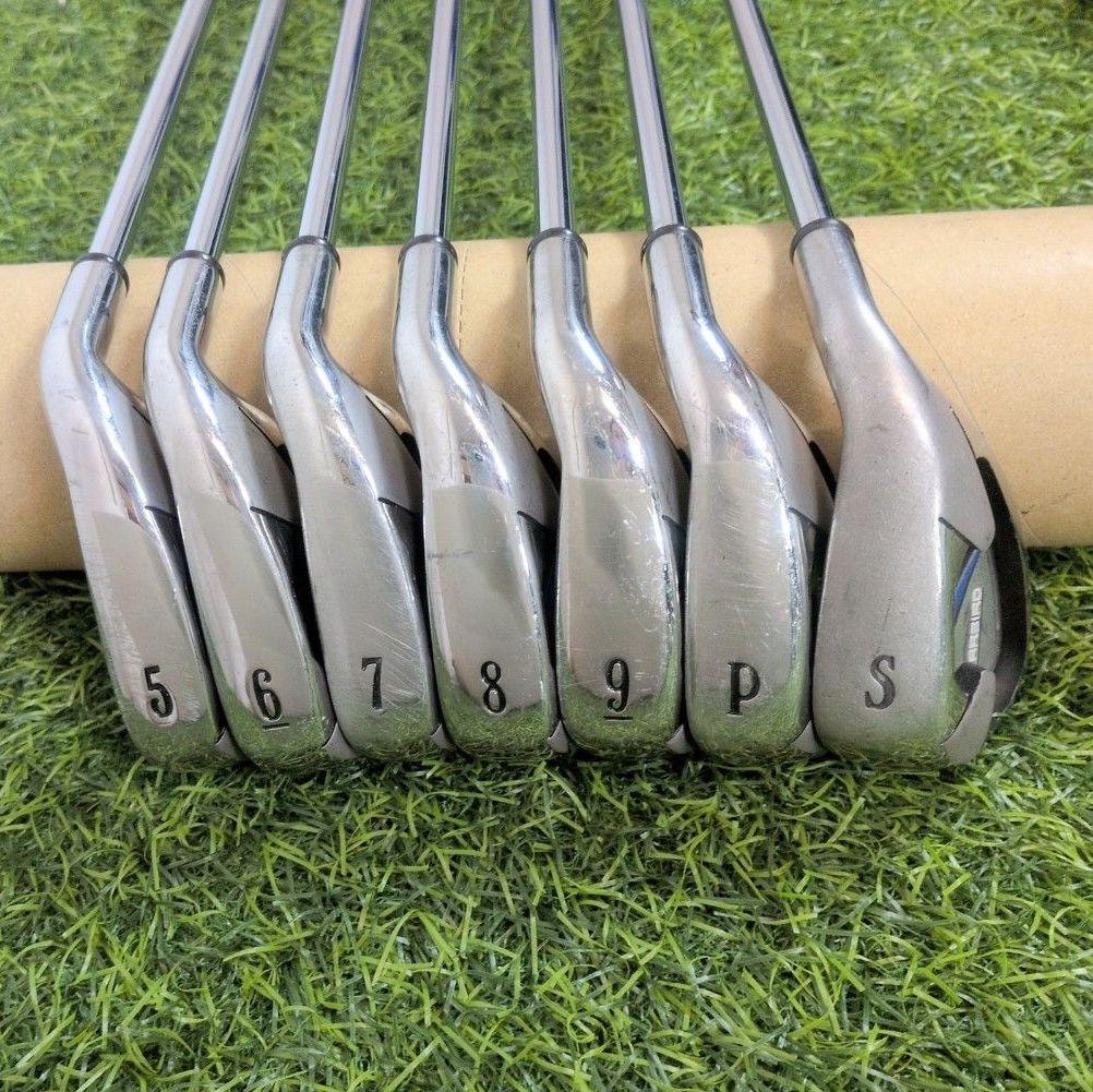 Callaway WARBIRD ウォーバード S メンズゴルフ 10本セット