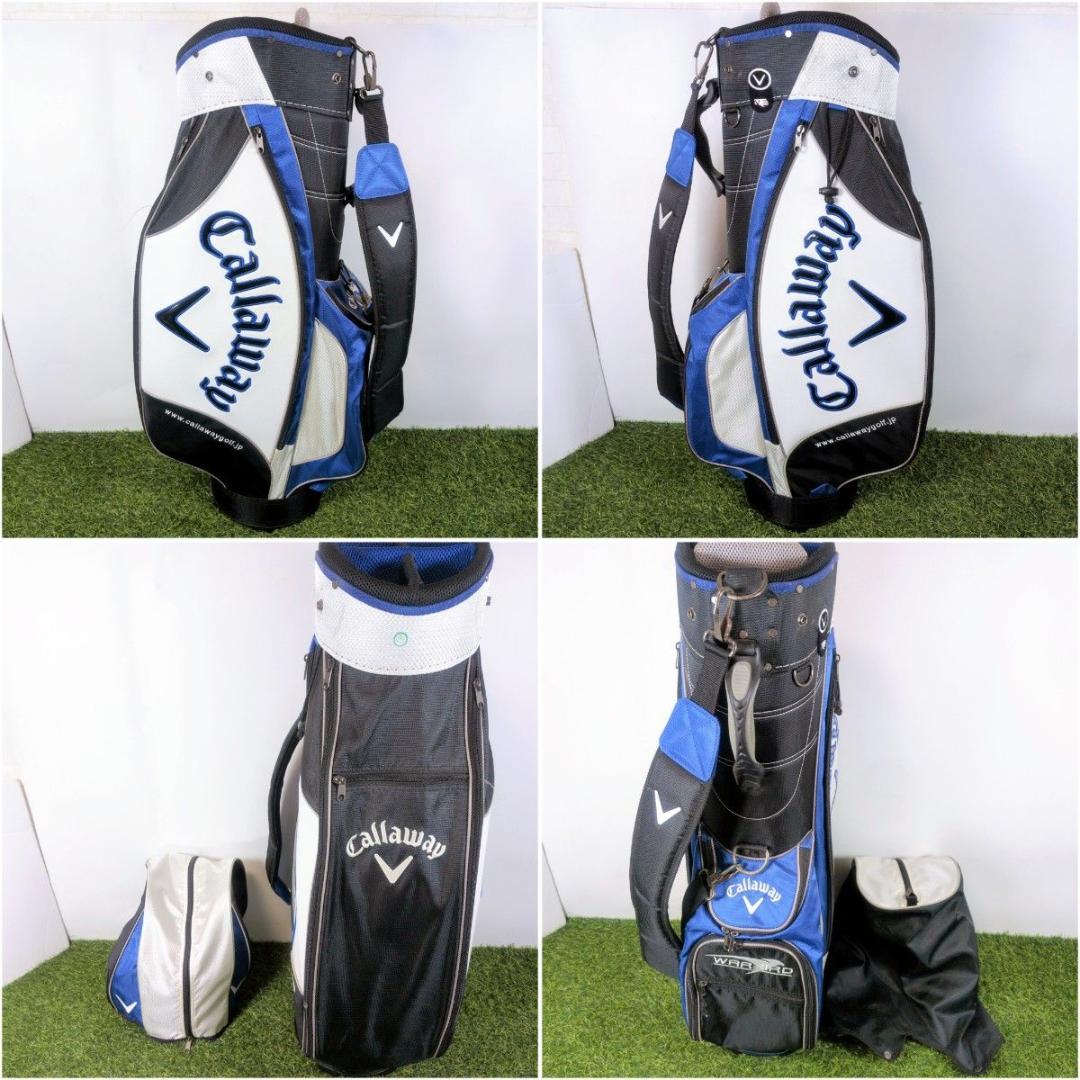 Callaway WARBIRD ウォーバード S メンズゴルフ 10本セット