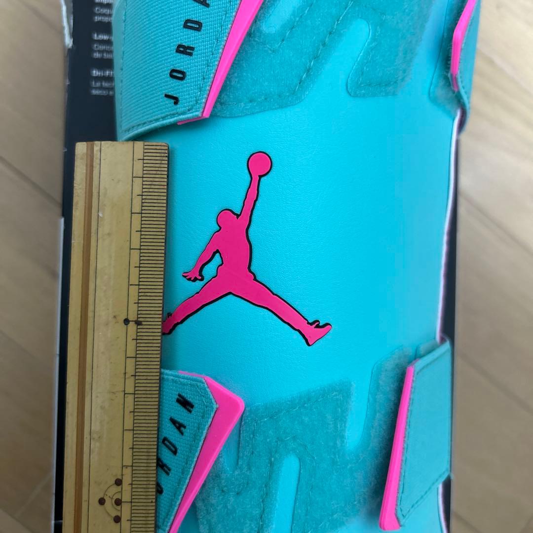 ニックJordan ジョーダン　レッグガード　左打者用