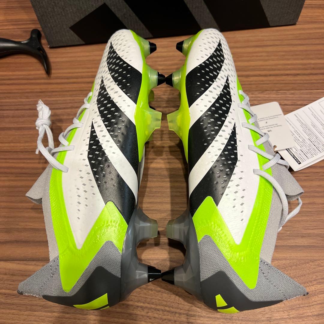 adidas プレデターアキュラシー.1 L SG 26.5㎝　PREDATOR