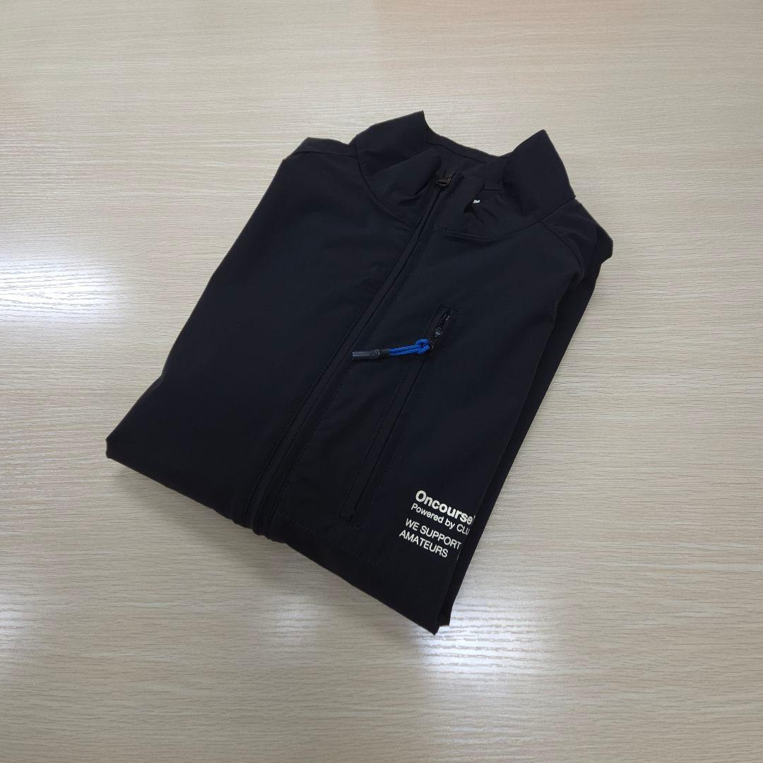 Clubhaus OncourseTech レインウェア