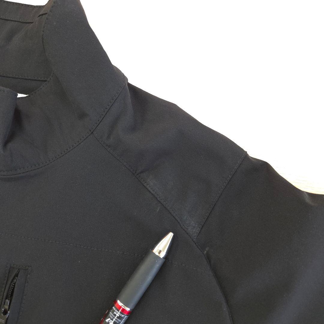 Clubhaus OncourseTech レインウェア