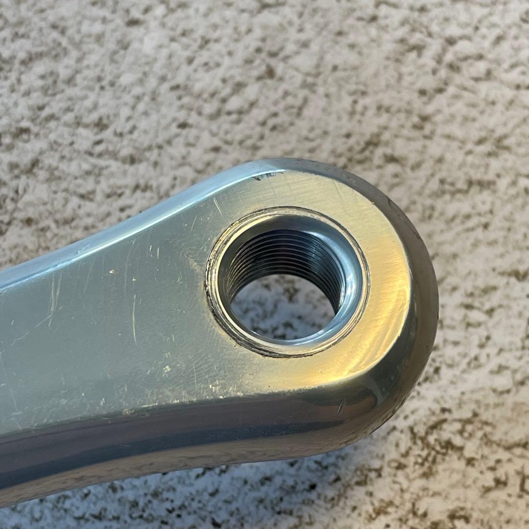 Sugino75クランク 170mm