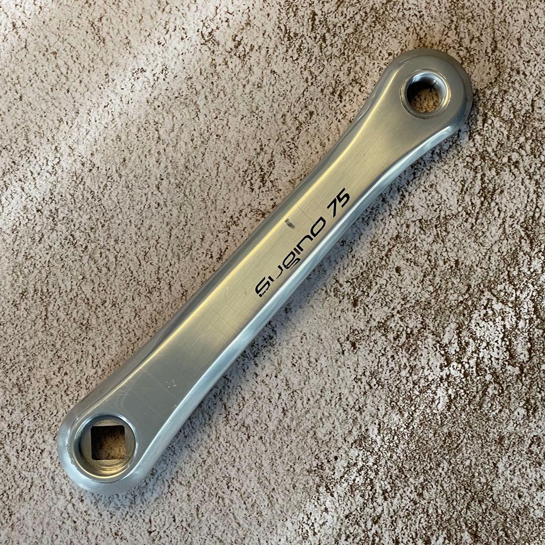 Sugino75クランク 170mm