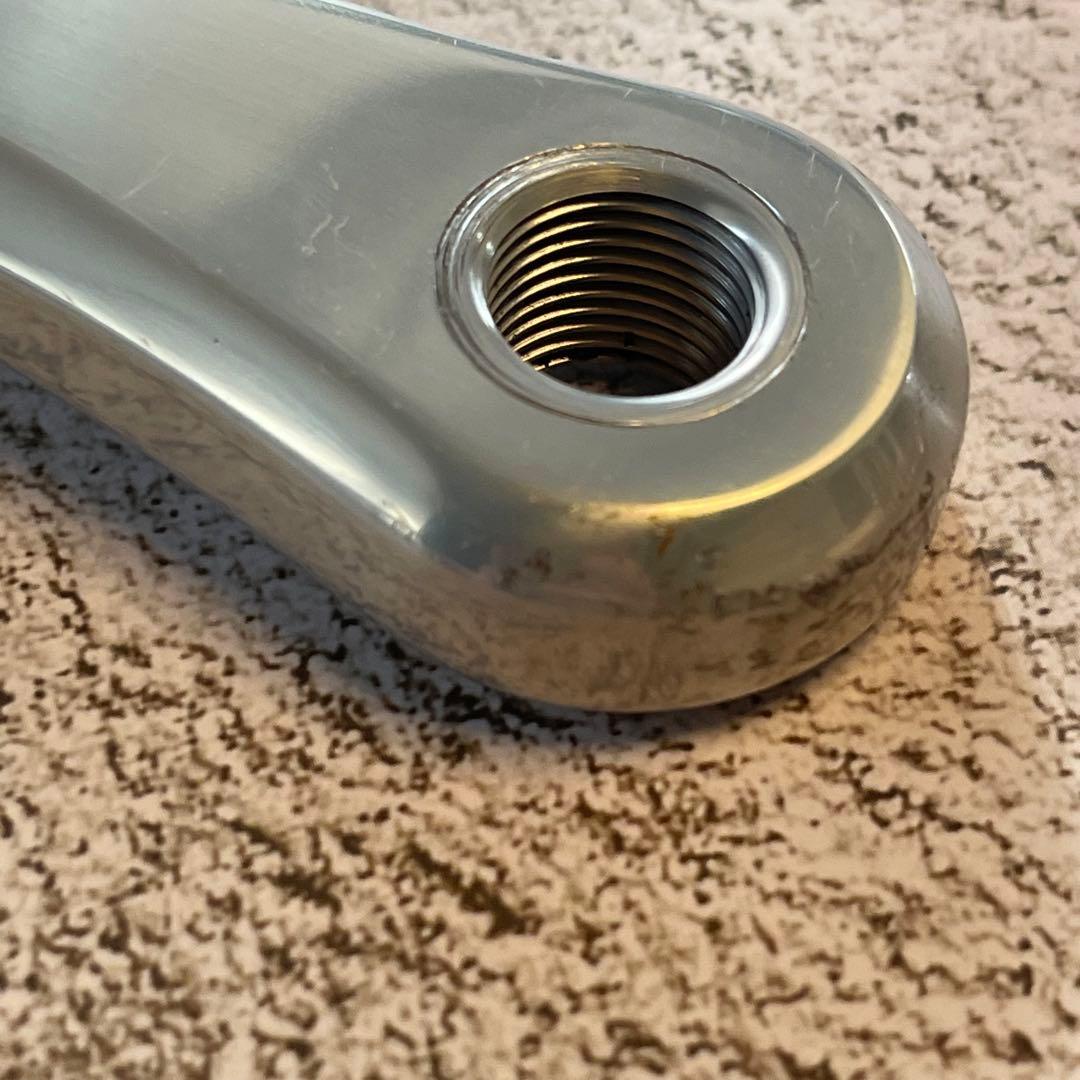 Sugino75クランク 170mm